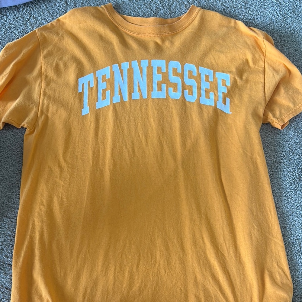 Tennessee Orange T-Shirt